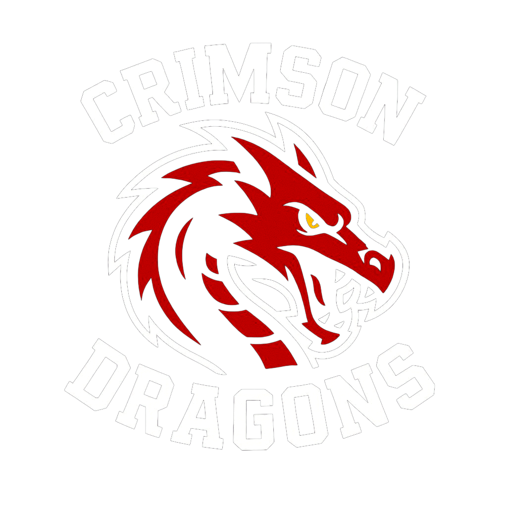 Crimson Dragons
