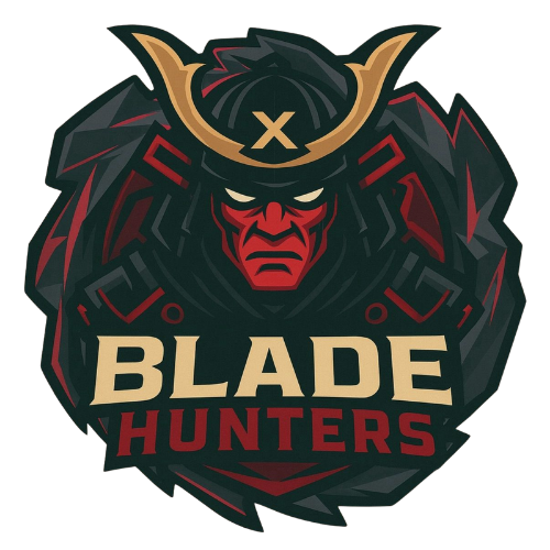 Blade Hunters