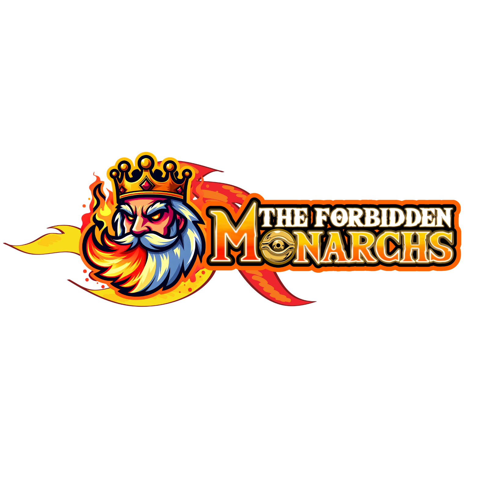 Forbidden Monarchs