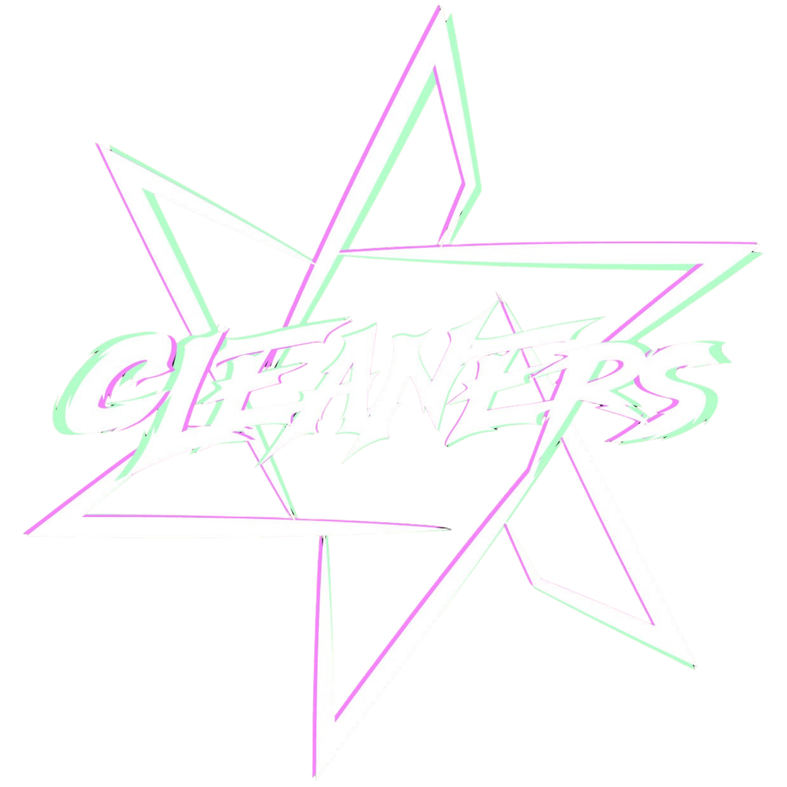 Cleaners